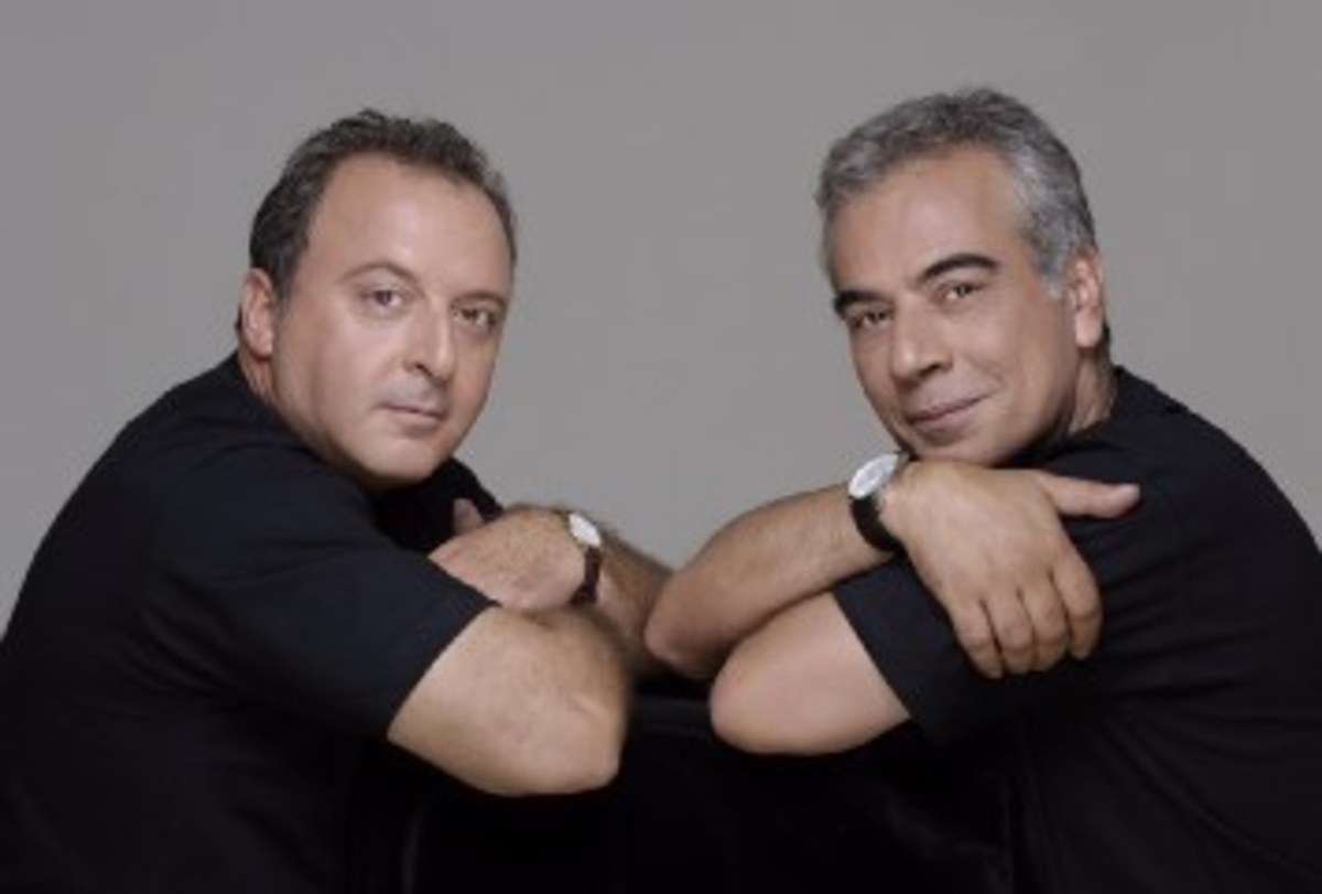 Η κόντρα των τηλεθεάσεων στην πρωινή ενημερωτική ζώνη