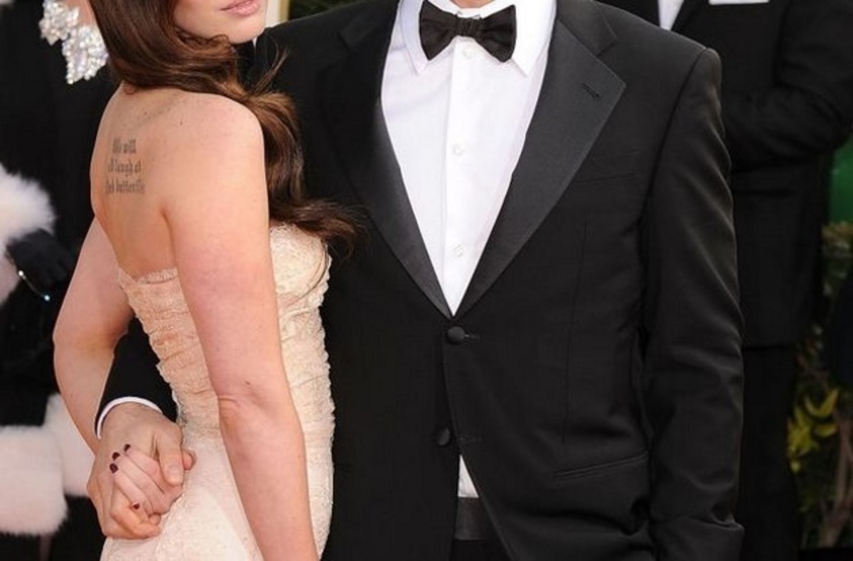 Πασίγνωστη ηθοποιός γέννησε και ακύρωσε το διαζύγιό της λόγω του μωρού