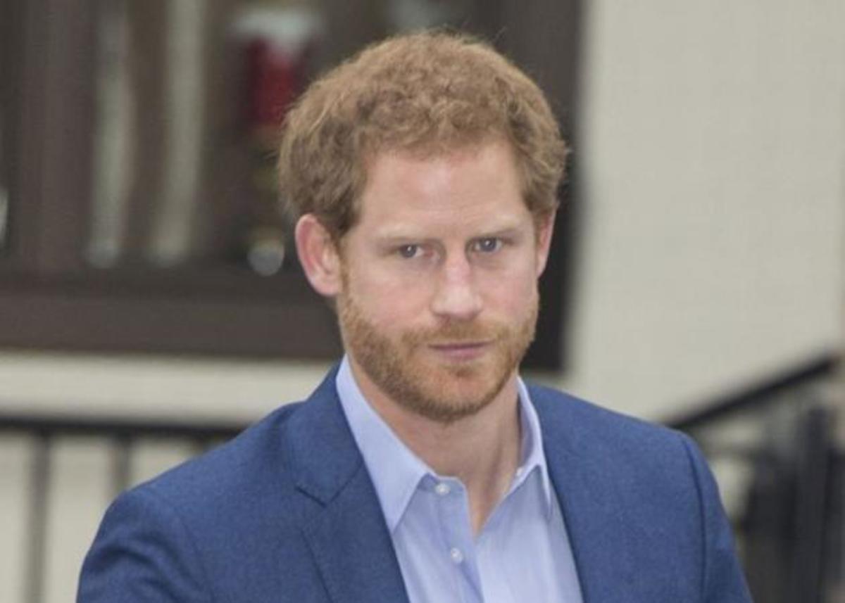 Πρίγκιπας Harry: Γνώρισε τον πατέρα της συντρόφου του!