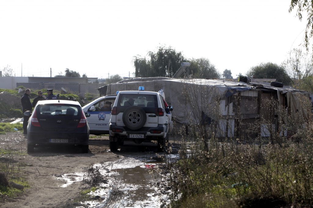 Βεντέτα οικογενειών πίσω από τη δολοφονία του 16χρονου στα Μέγαρα; – Τι αποκάλυψε ο παππούς του