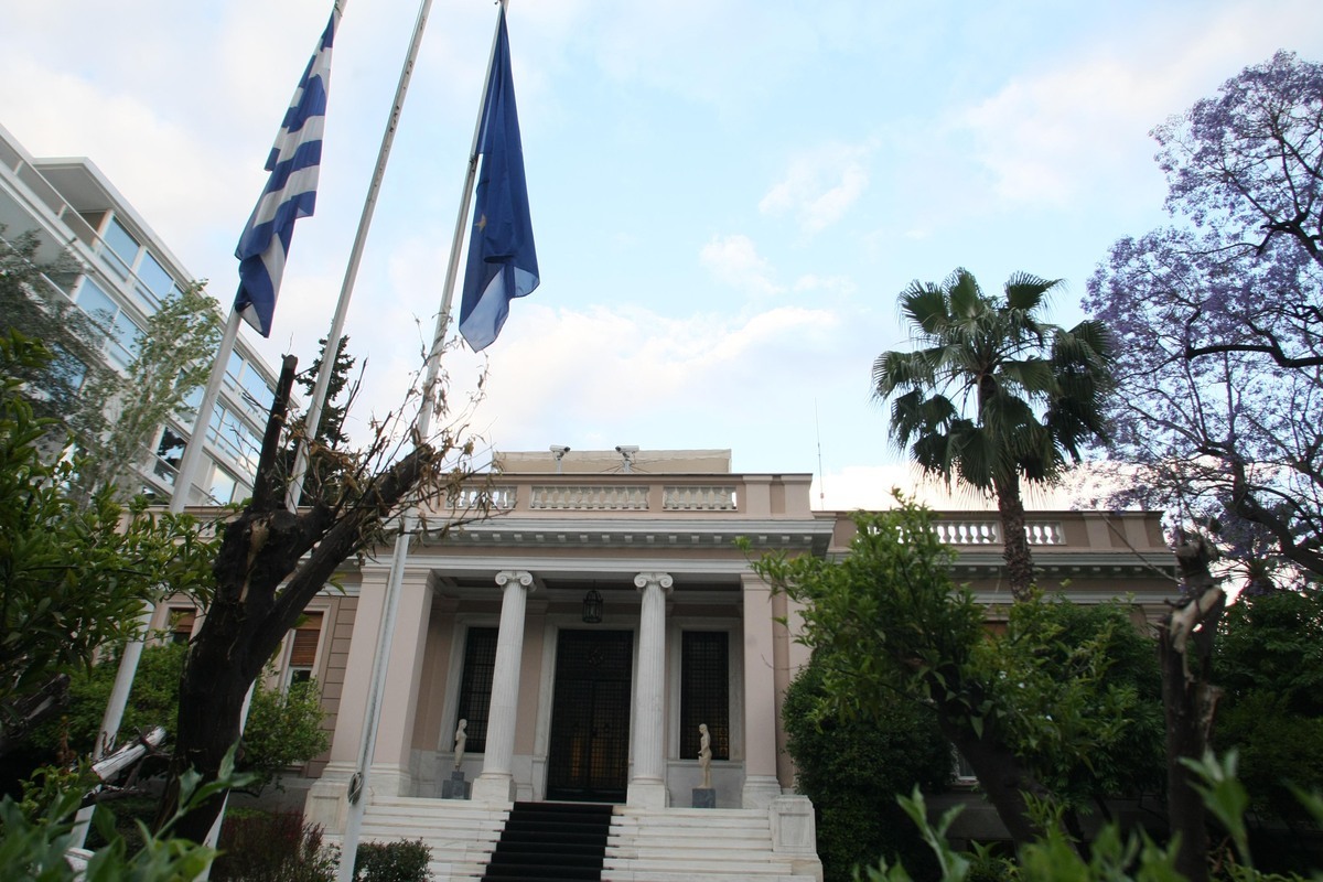 Ο Δημήτρης Παπαγιαννάκος νέος γραμματέας Συντονισμού