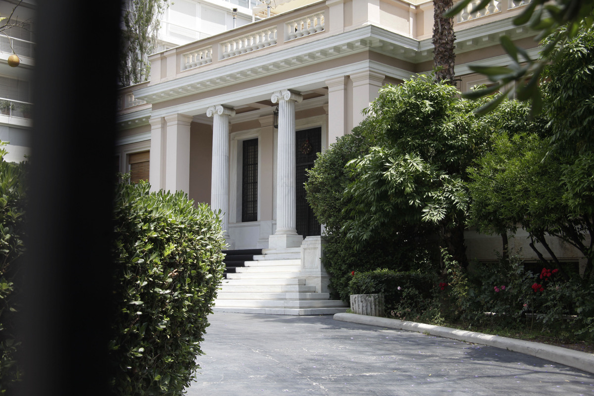 Νέα κυβέρνηση: Υπουργικό την Κυριακή, παραδόσεις τη Δευτέρα