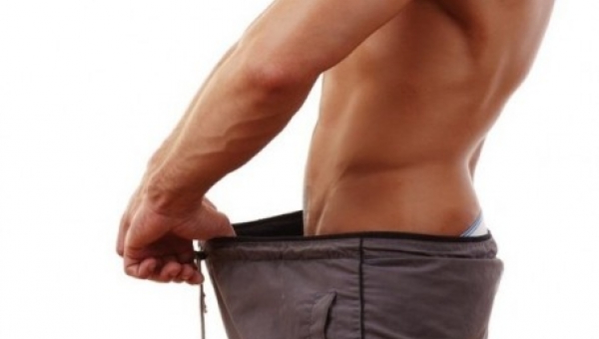 ΣΕΞ: Μεγαλύτερης διάρκειας και ισχύος στύση με…