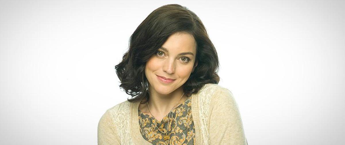 Έλενα Μεγγρέλη: Η… «Ηρωίδα» είναι κόρη γνωστού δημοσιογράφου