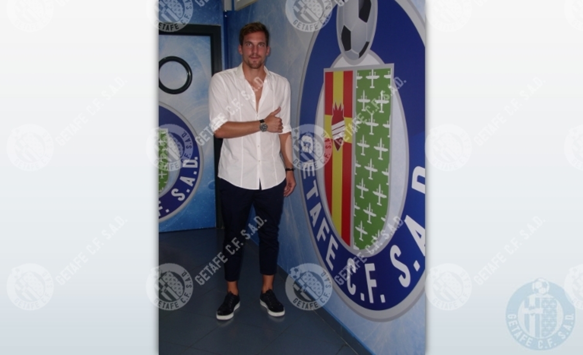 ΦΩΤΟ getafecf