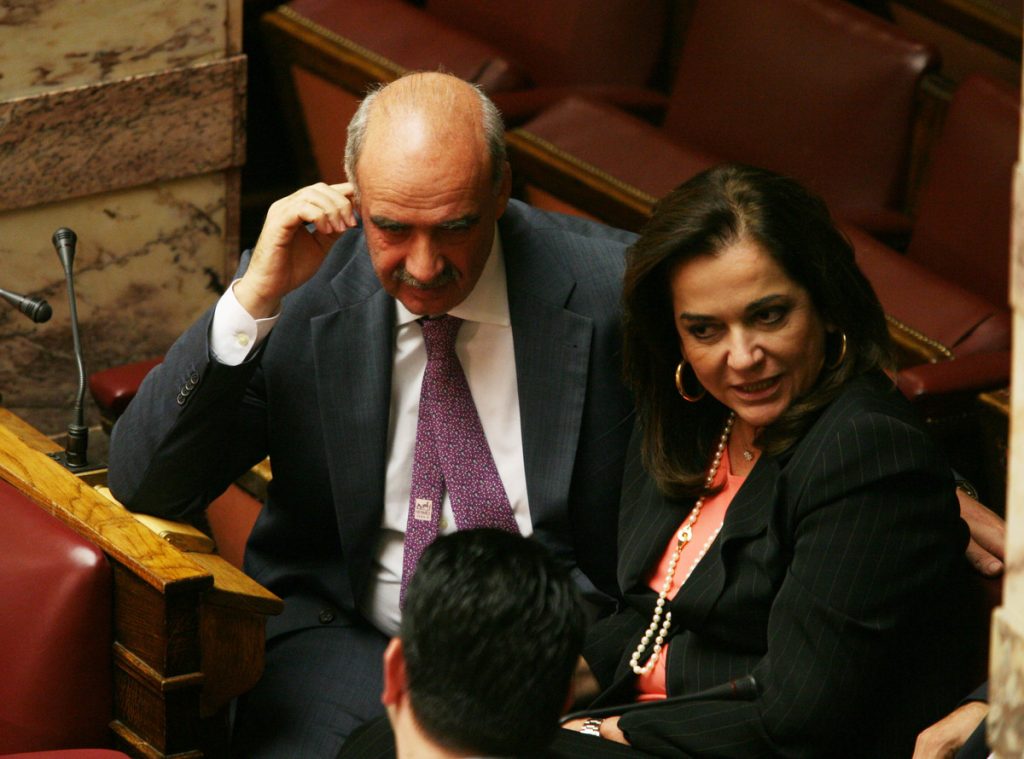 Στενό μαρκάρισμα από τη Νέα Δημοκρατία στην κυβέρνηση