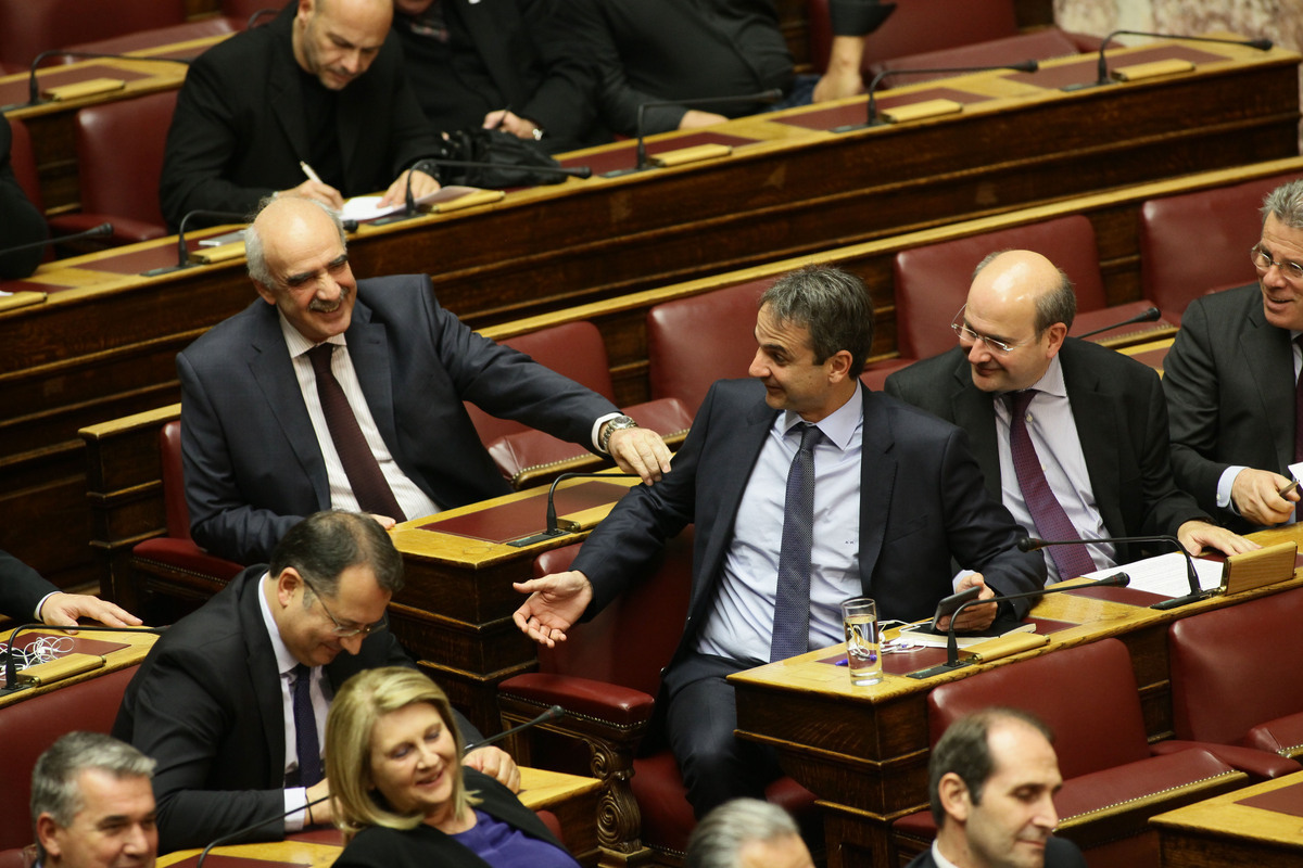 Φωτογραφία Eurokinissi