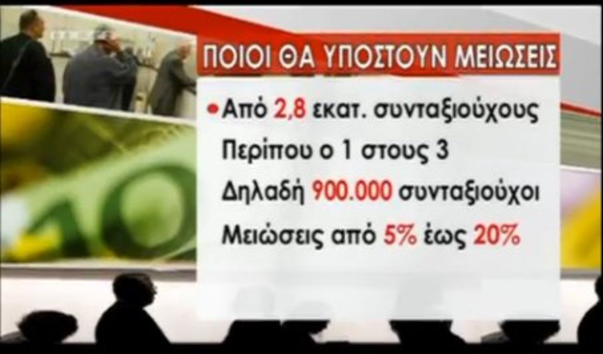 Τα καλύτερα των δελτίων