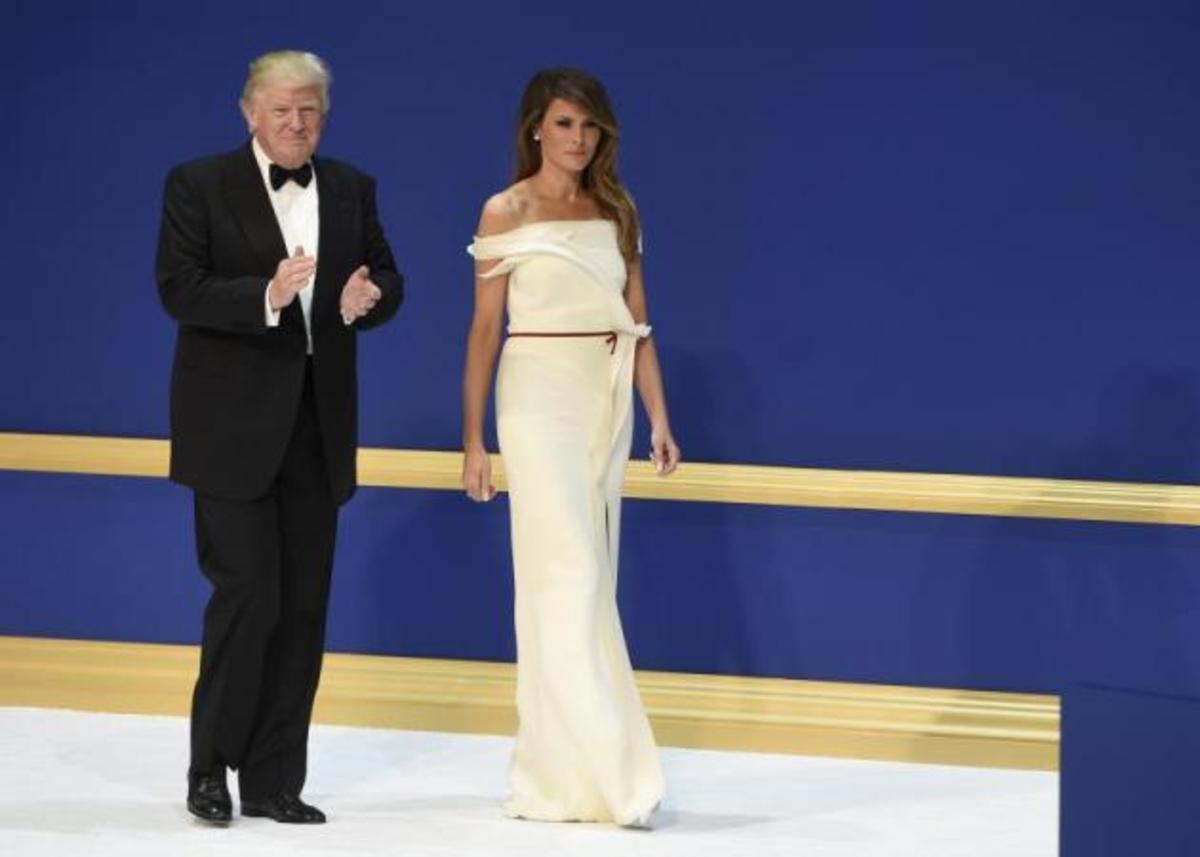 Melania Trump: Βρήκε επιτέλους σύμμαχο η Πρώτη Κυρία των ΗΠΑ!