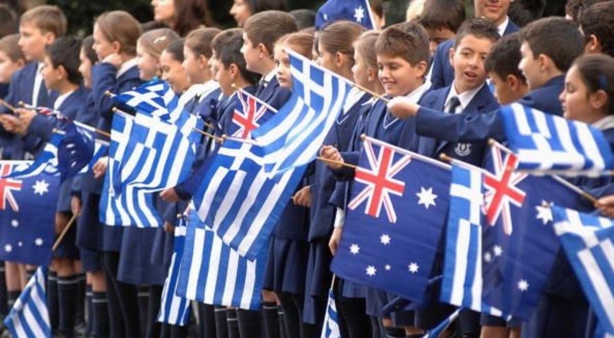 Η Αυστραλία σωσίβιο σωτηρίας για τους… Έλληνες!