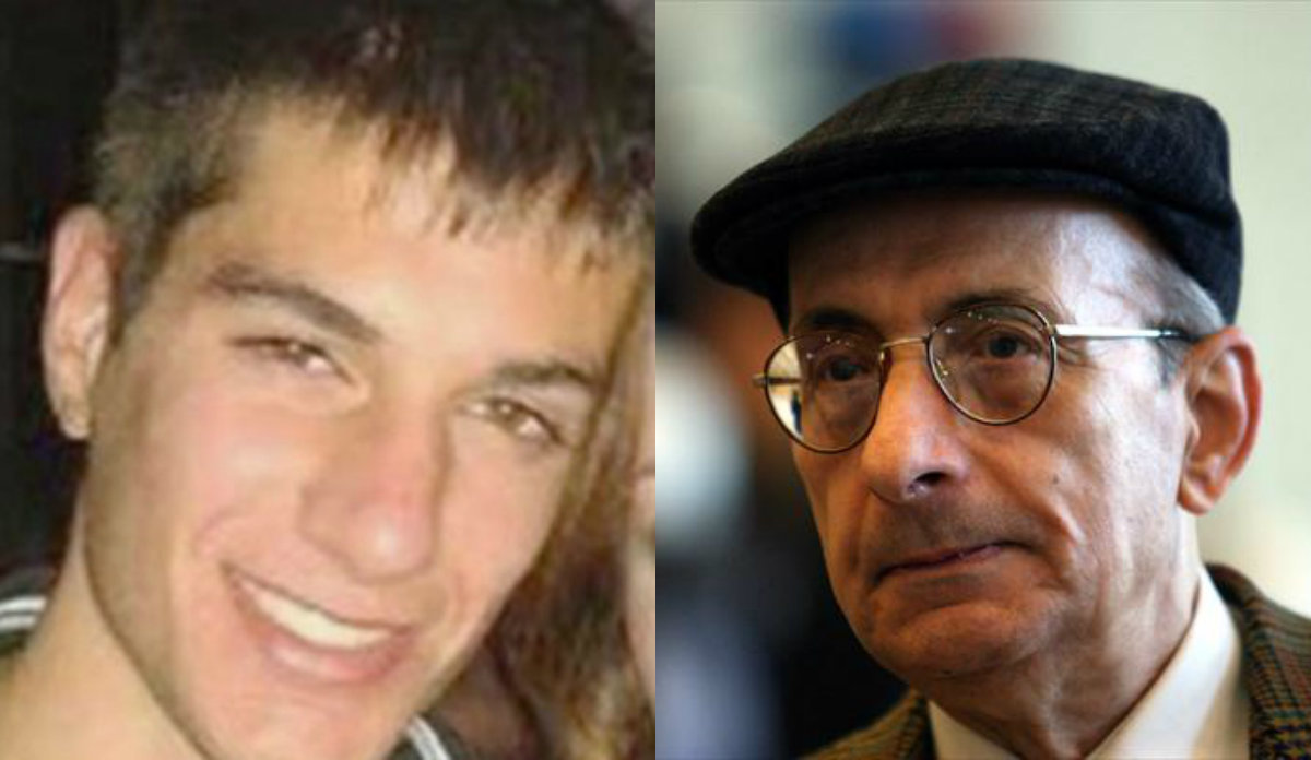 «Τον Βαγγέλη Γιακουμάκη τον δολοφόνησαν οι συμφοιτητές του που τον κορόιδευαν»!