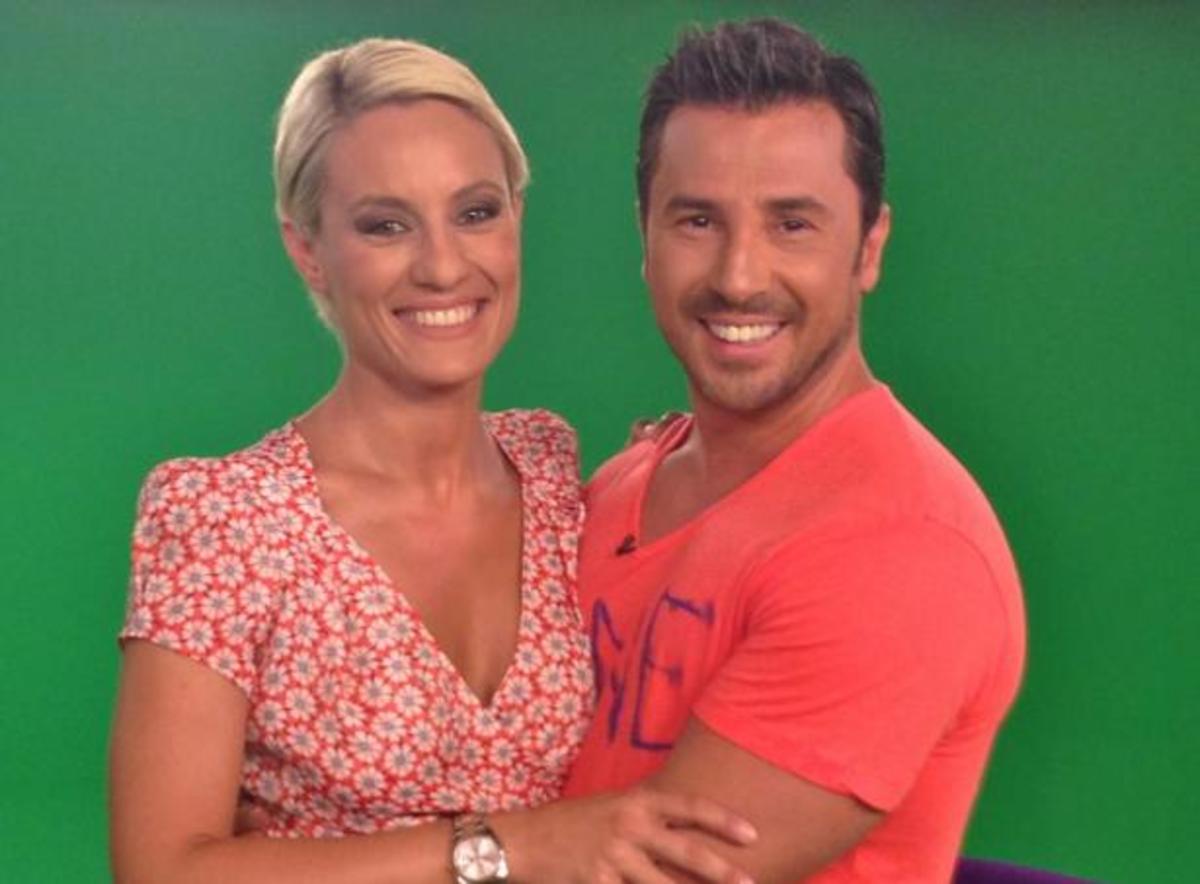 Ε.Μελέτη: “Πήγα με την ψυχολογία ότι από ανάγκη πηγαίνω μεσημέρι”