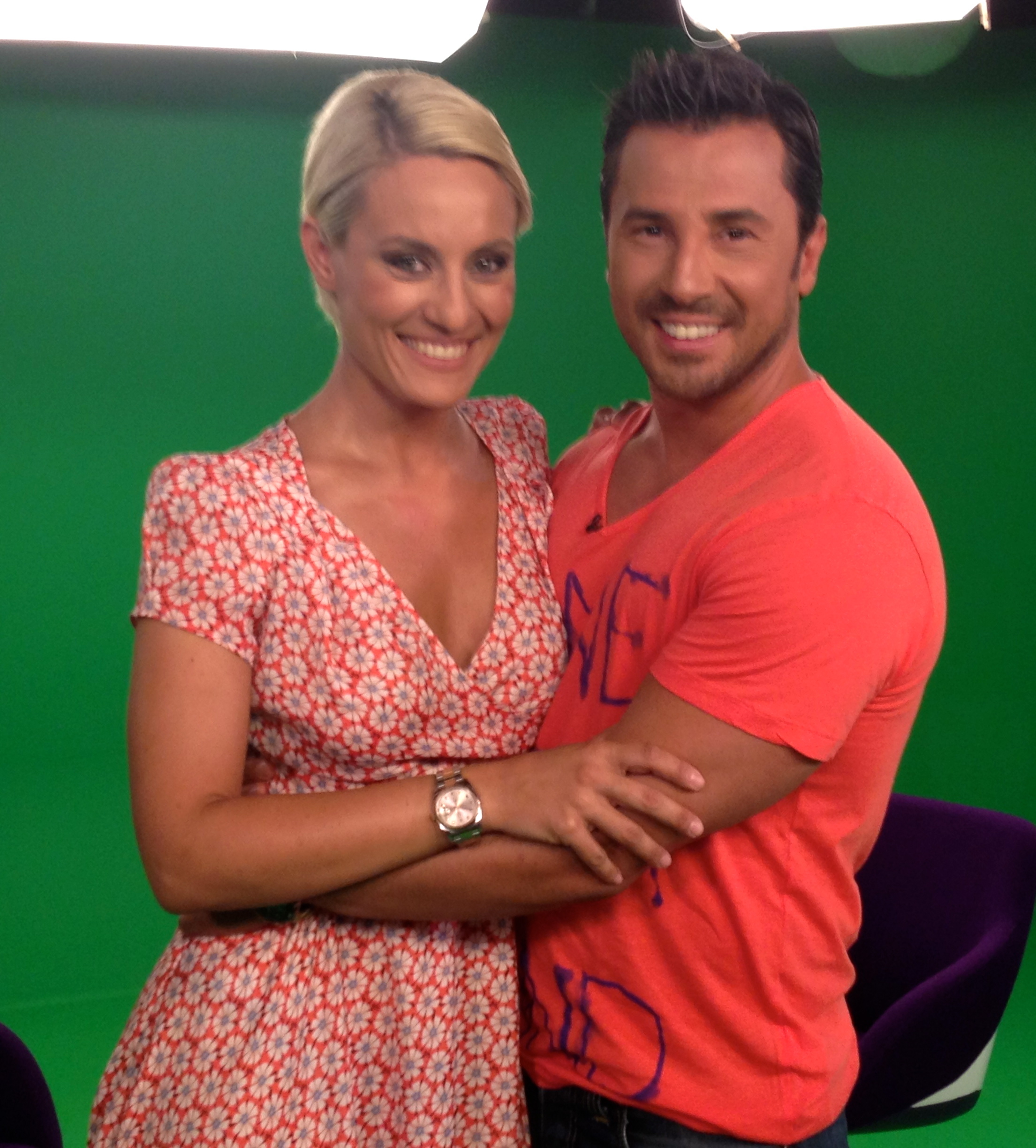 Γιατί η Ελεονώρα Μελέτη σκοπεύει να αποχωρήσει από την τηλεόραση;