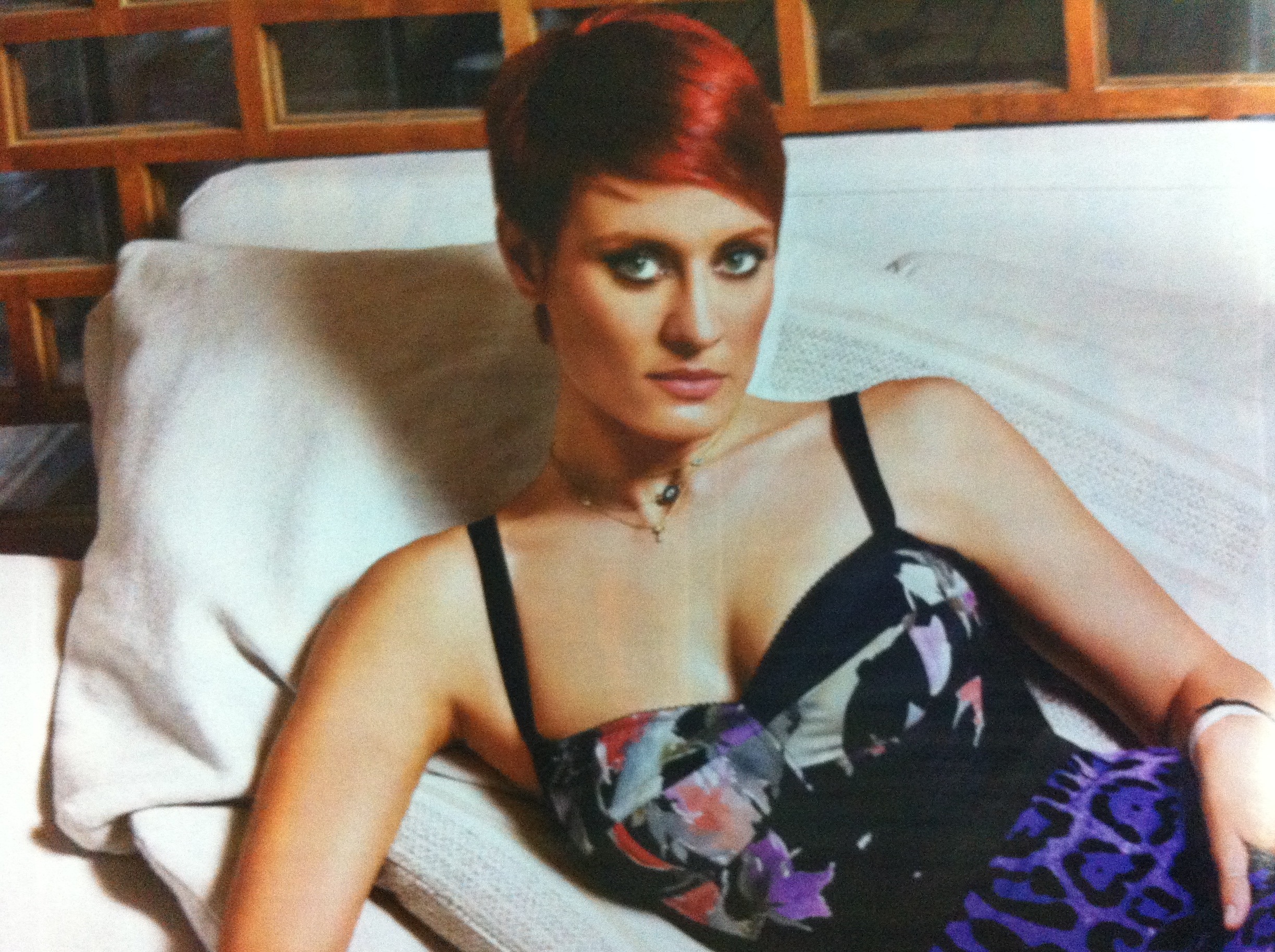 Ελεονώρα Μελέτη: “Ο Πρωινός Καφές με πλήγωσε τόσο πολύ”!