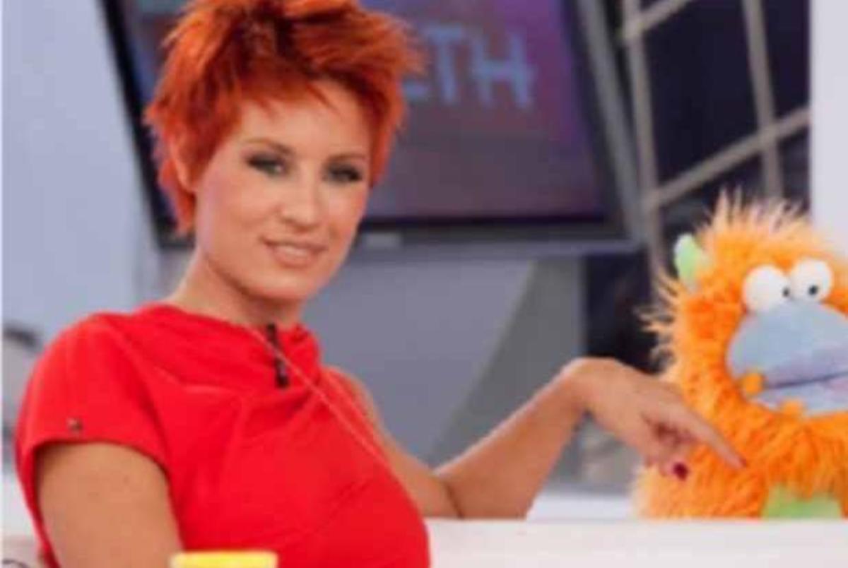 Θα μετακινηθεί η Ελεονωρα στην μεσημεριανή ζώνη;