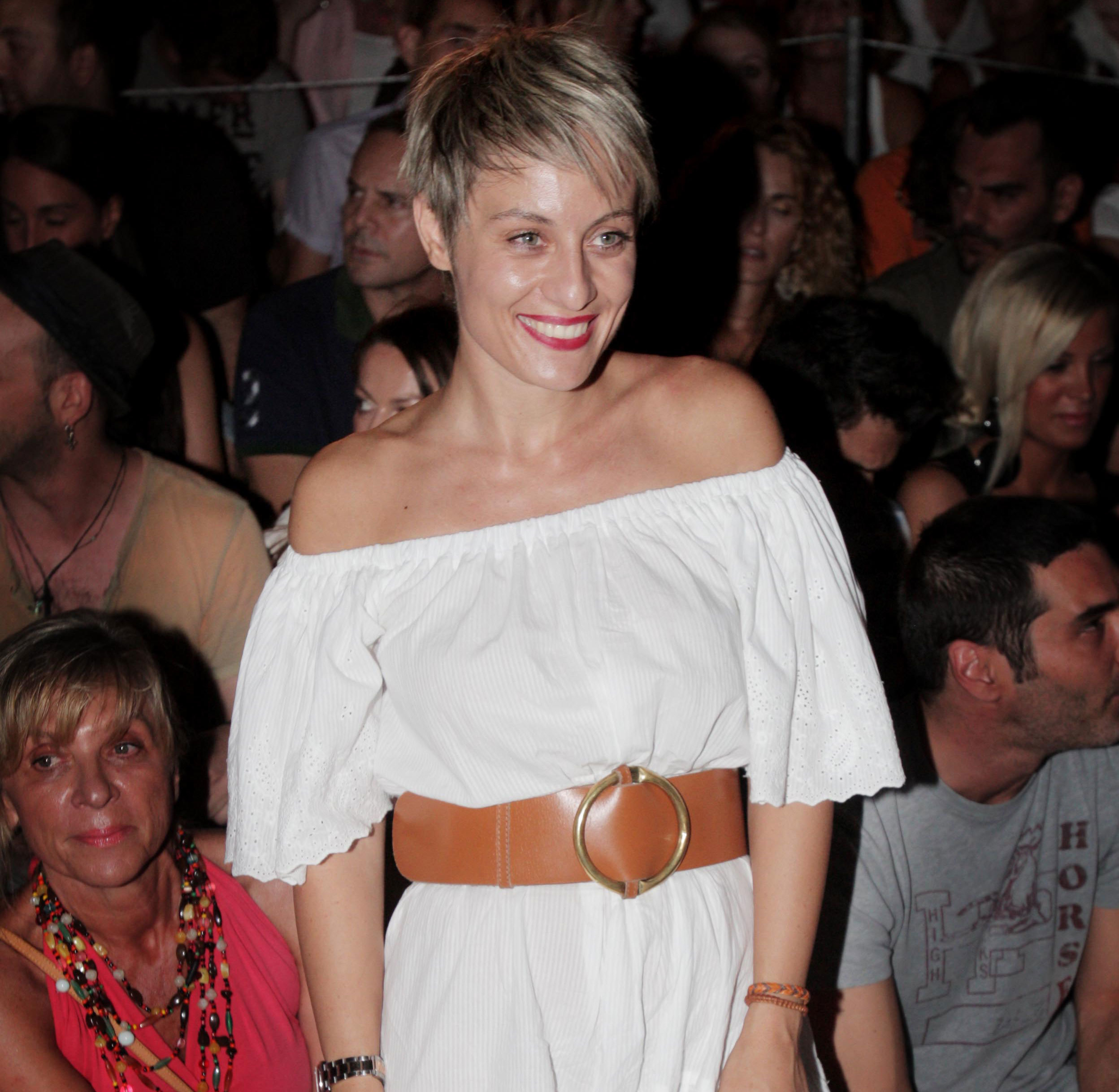 ΑΠΟΚΛΕΙΣΤΙΚΟ: Γιατί θα… λιποθυμήσει η Ελεονώρα Μελέτη;