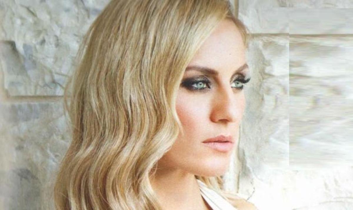 Στο νοσοκομείο η Ελεονώρα Μελέτη