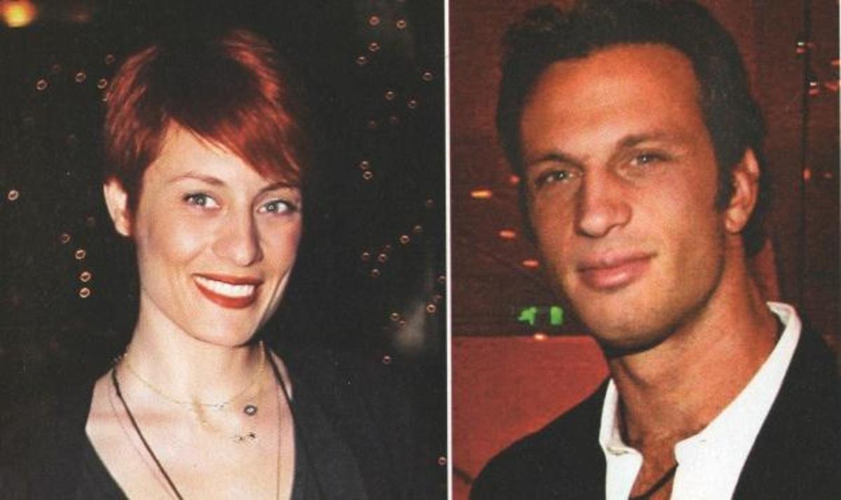 Ε. Μελέτη: Νέος έρωτας στη ζωή της;