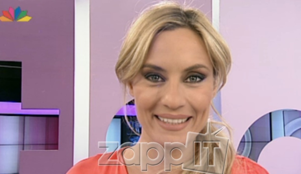 Τι είπε στον αποχαιρετισμό η Ελεονώρα Μελέτη; Πού θα την δούμε τον Σεπτέμβρη;