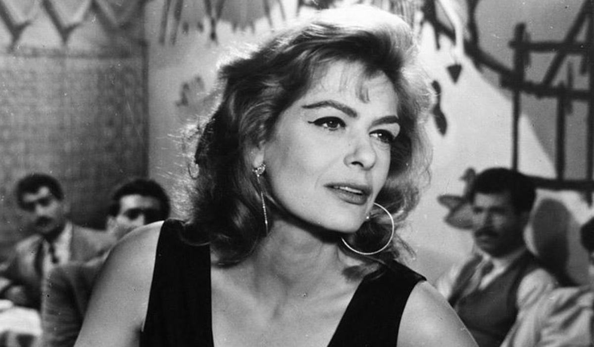 «Τη λάτρεψα τη Μελίνα Μερκούρη όταν είδα τη Στέλλα, αλλά πήρα είδηση ότι δεν μπορούσε να…»