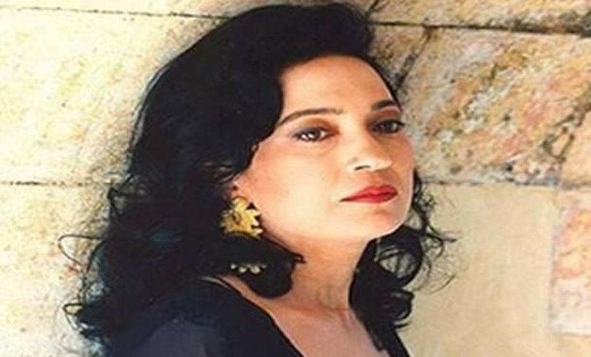 Το συγκινητικό αντίο της Μελίνας Μποτέλλη στον Μπάμπη Αλατζά