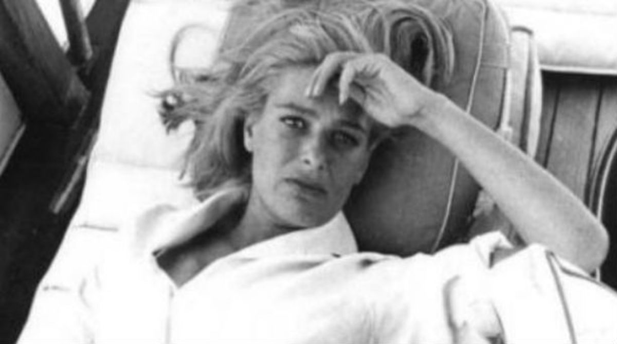 “Η Μελίνα σε αντιτορπιλικό” – Τι λέει ο ισχυρός άνδρας της χούντας στο Πολεμικό Ναυτικό