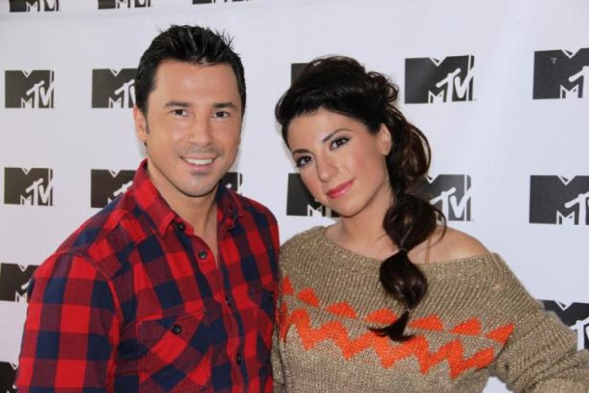 Μελίνα:”Θα ήθελα να χορέψω στo Dancing με τον Γιάννη Λάτσιο, είναι πολύ γλυκούλης!”