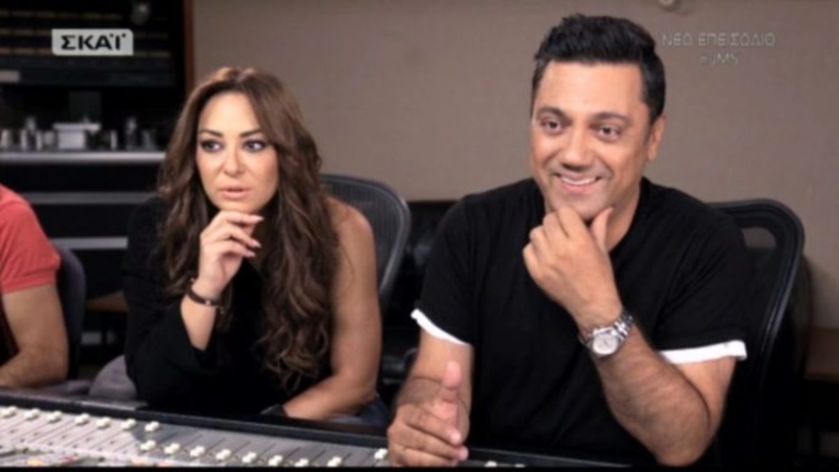 Απίθανη ερμηνεία! Η 8χρονη που “μάγεψε” τη Μελίνα Ασλανίδου στο Junior Music Stars!