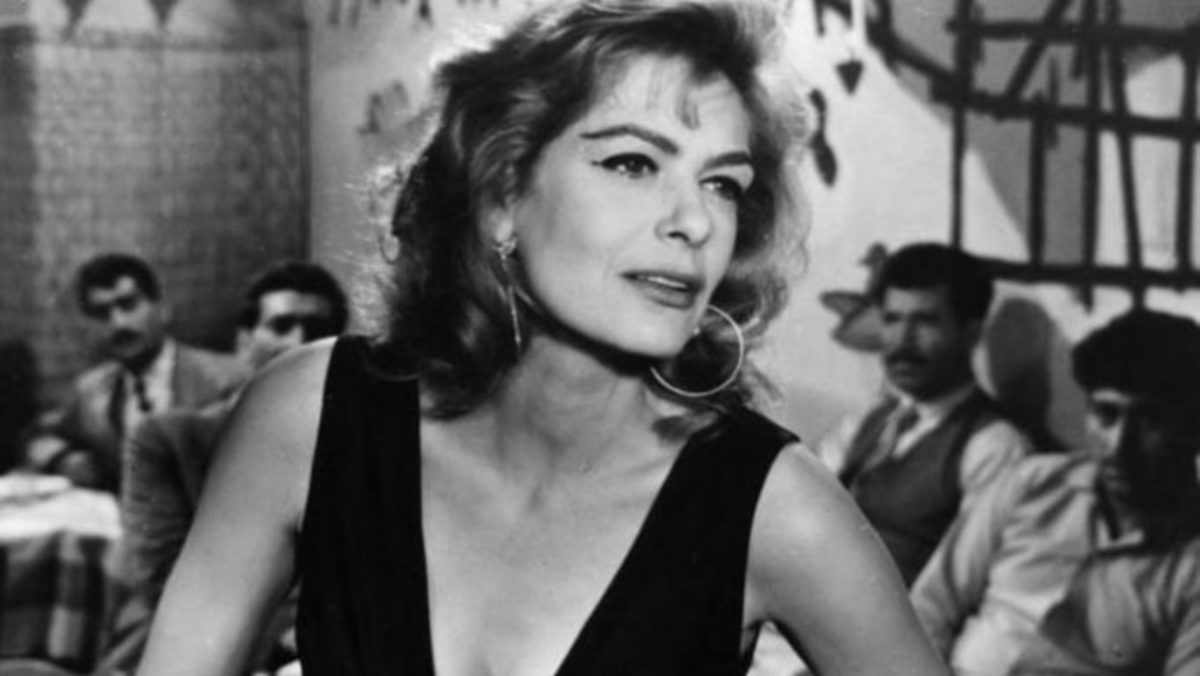 Η αποκάλυψη για την Μελίνα Μερκούρη: «Έπιασε παιδί και απέβαλε άσχημα…»