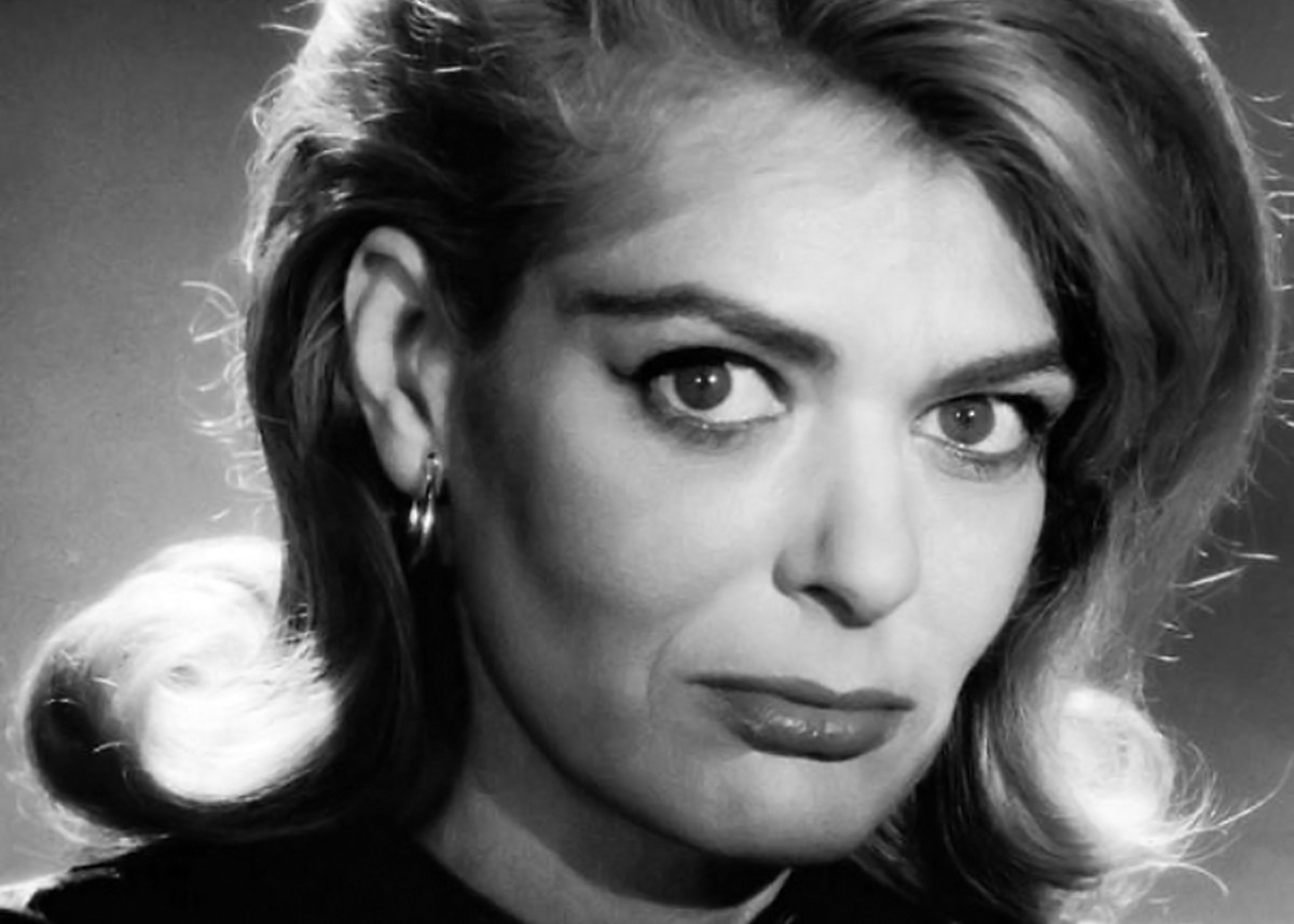 Ανείπωτες αποκαλύψεις για τη Μελίνα Μερκούρη! «Ήταν …λάγνος»!