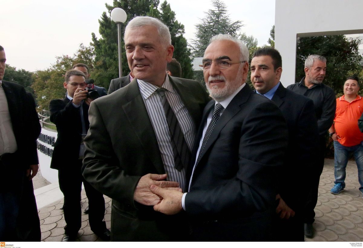 ΦΩΤΟ Αρχείου Eurokinissi