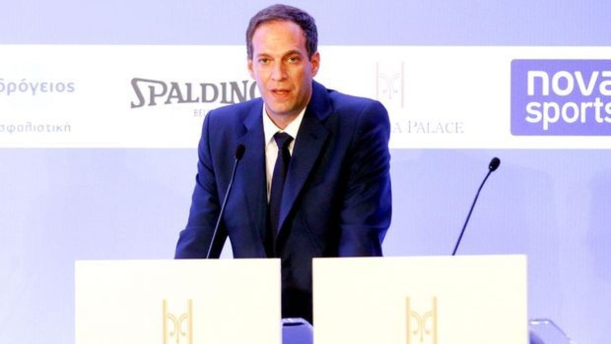 ΕΣΑΚΕ: Παραιτήθηκε αιφνιδιαστικά ο Μελής