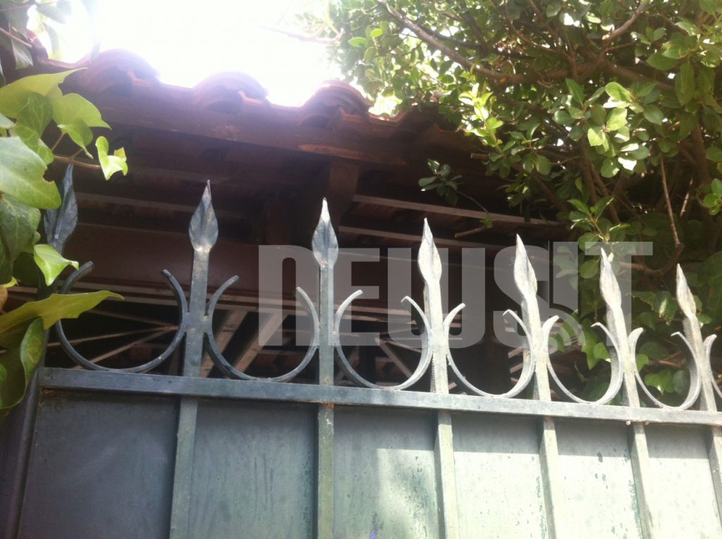 Όμηροι στα χέρια ληστών – Τρόμος για οικογένεια με μικρά παιδιά στο Μαρούσι