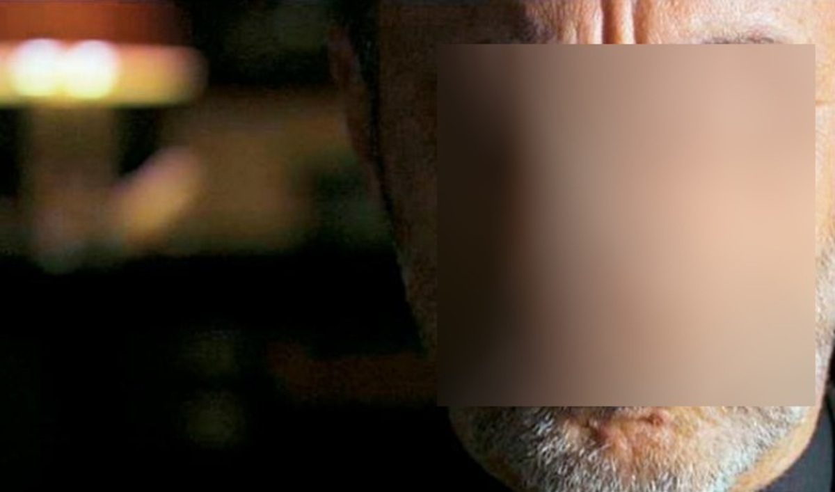 «Δεν έχω πλέον μέλλον. Έχω μόνο παρελθόν»