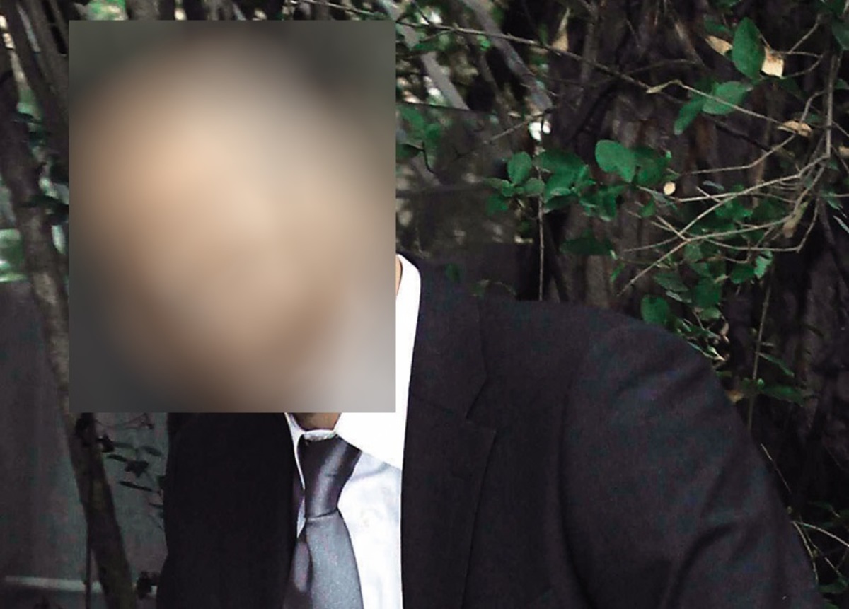«Θα ήμουν ευτυχής σε ένα ερωτικό τρίγωνο»