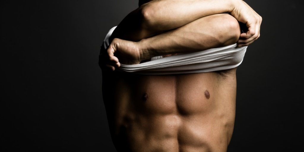 Αποκαλυπτική έρευνα για τους άντρες με υπερσεξουαλικότητα