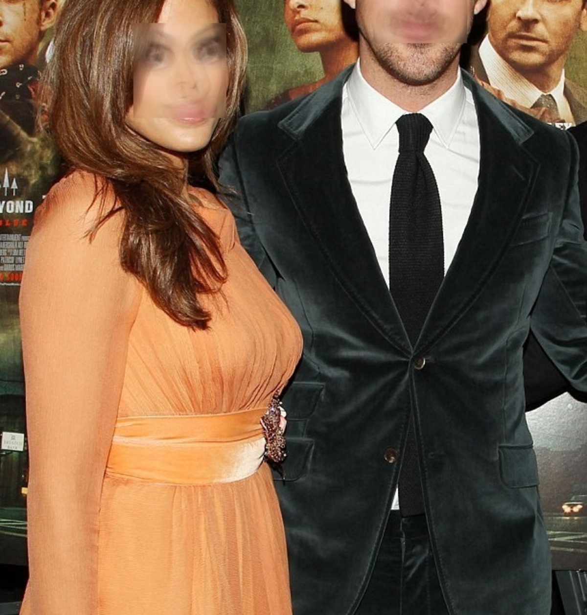 Μυστικός γάμος για πασίγνωστο ζευγάρι του Hollywood!