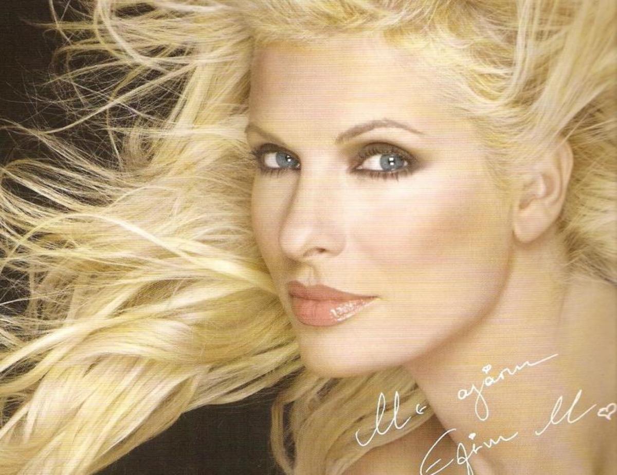 Μενεγάκη: τι είπε στην εκπομπή της για το  διαζύγιο!