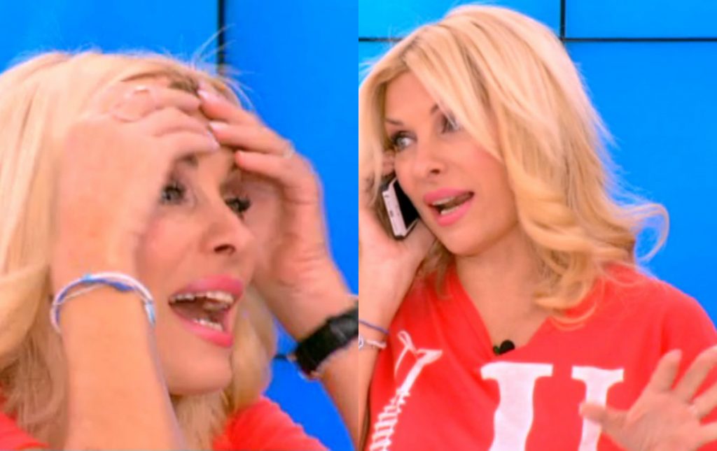 Η Μενεγάκη πήρε τηλέφωνο τον Ουγγαρέζο στον αέρα! Τι μήνυμα έστειλε στην Σκορδά;