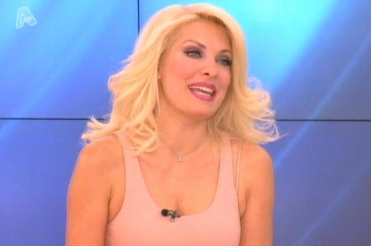 Πως σχολίασε η Ελένη την συμμετοχή της στο Αλ Τσαντίρι