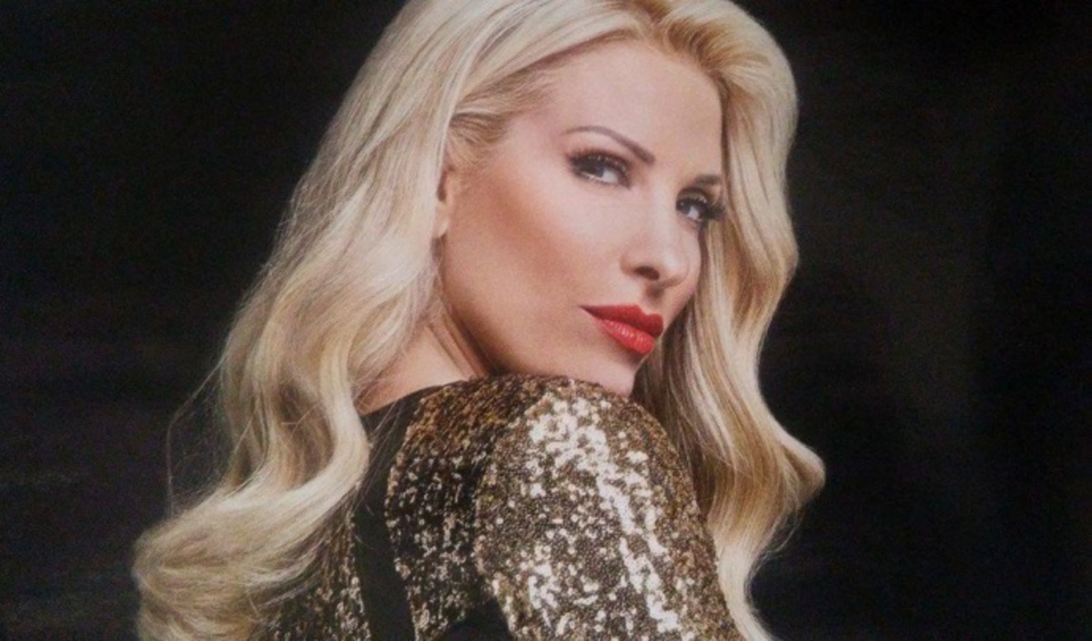 Η Ελένη Μενεγάκη μιλάει πρώτη φορά για την πτώση της τηλεθέασης