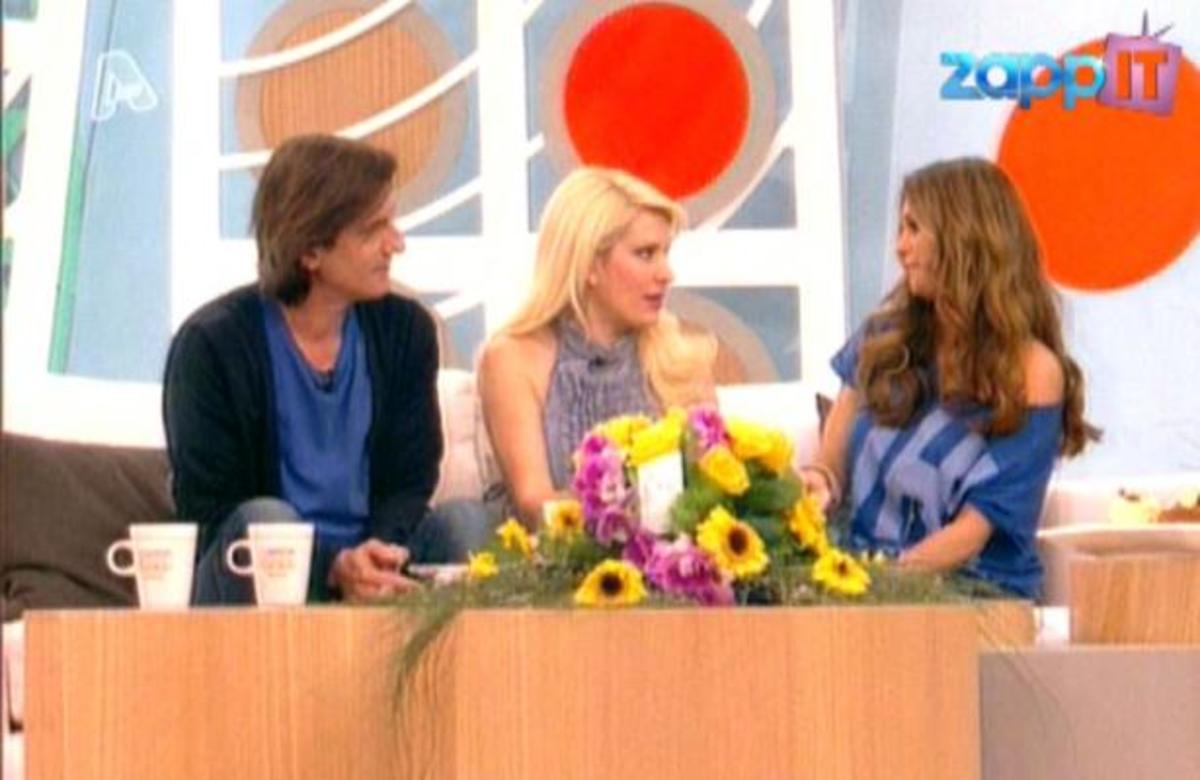 Οι μυστικές φωτογραφίες της Έλλης Κοκκίνου!