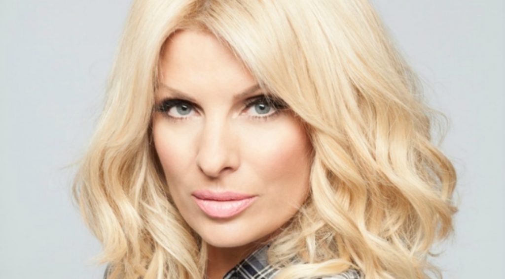 «Το τηλεμάρκετινγκ πήγε την Ελένη Μενεγάκη στον πάτο»!