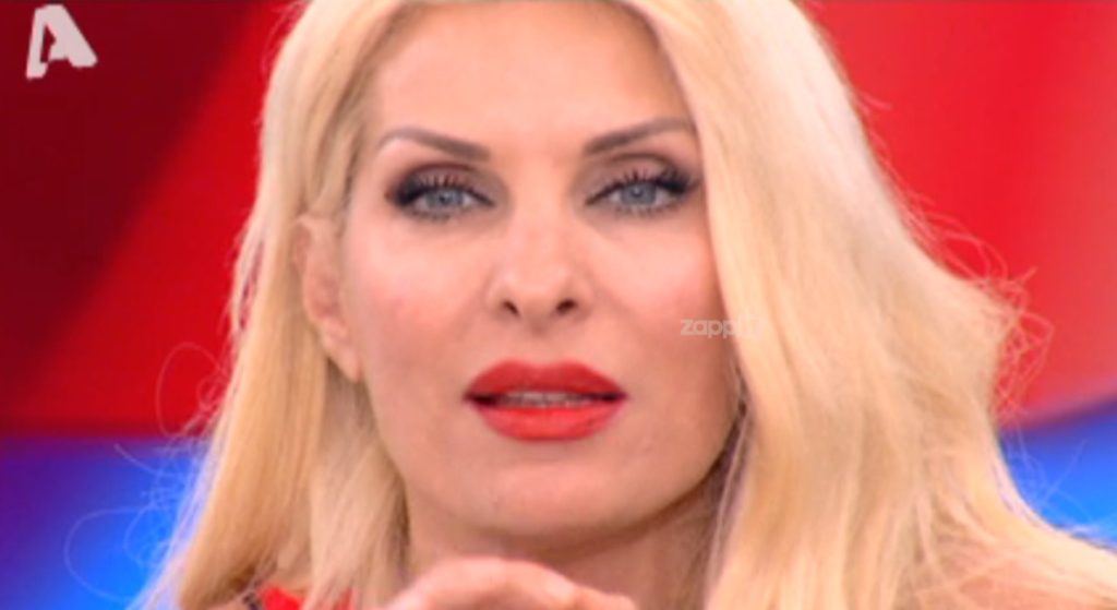 Η Ελένη Μενεγάκη ανακοίνωσε τη σημαντική αλλαγή στην εκπομπή της