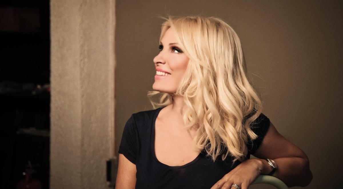 «Η Ελένη Μενεγάκη πρέπει να προετοιμαστεί… Δεν μπορεί να ολοκληρώσει τη ζωή της στην τηλεόραση»