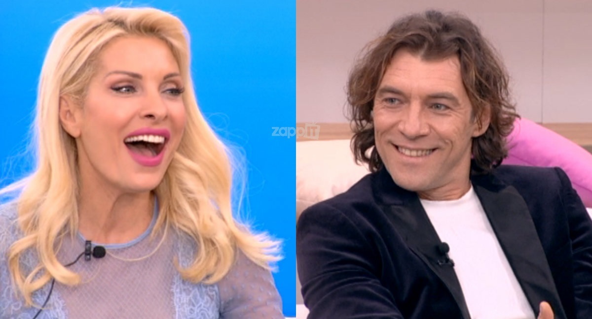 Η απάντηση του Στάνκογλου σε ερώτηση – γκάφα της Μενεγάκη για το Νησί!