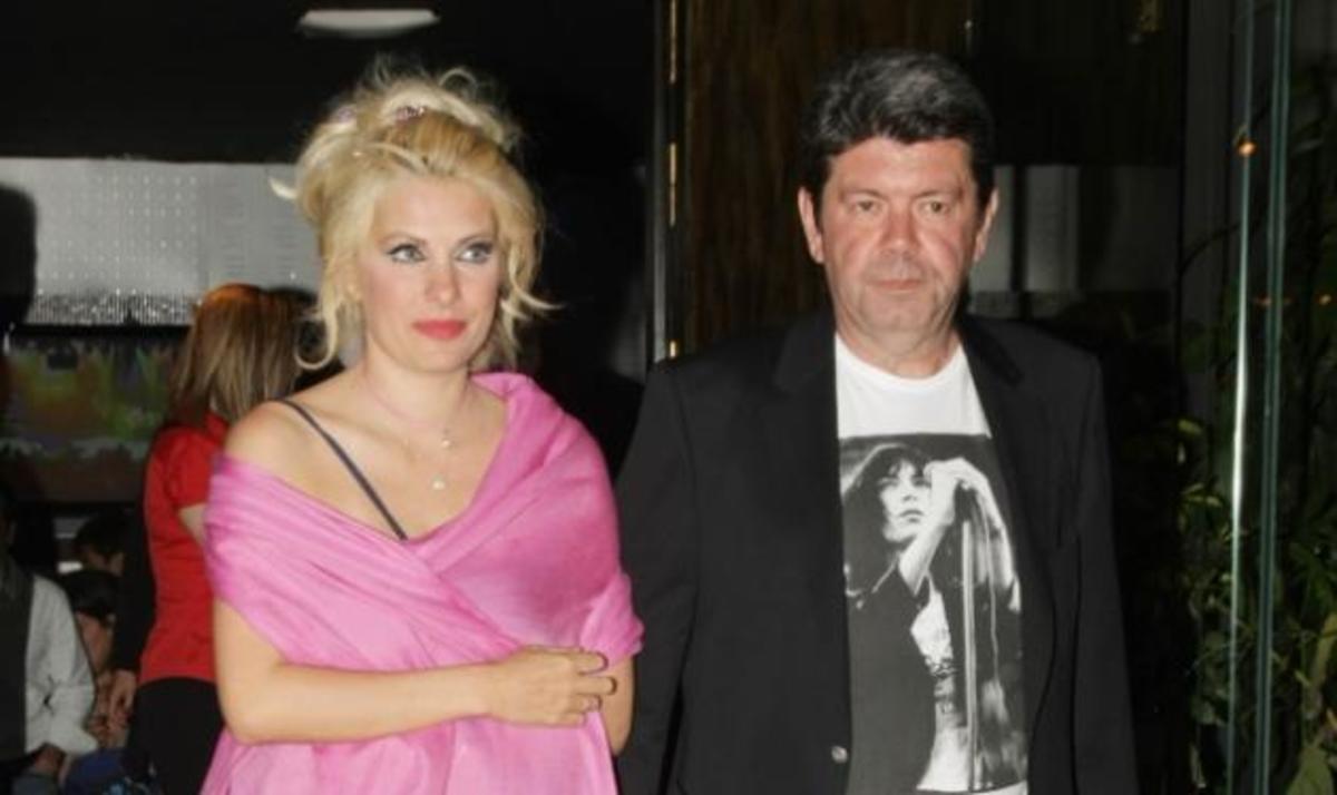 Ελένη Μενεγάκη – Γιάννης Λάτσιος: Πήρε αναβολή η δίκη για τη βίλα τους