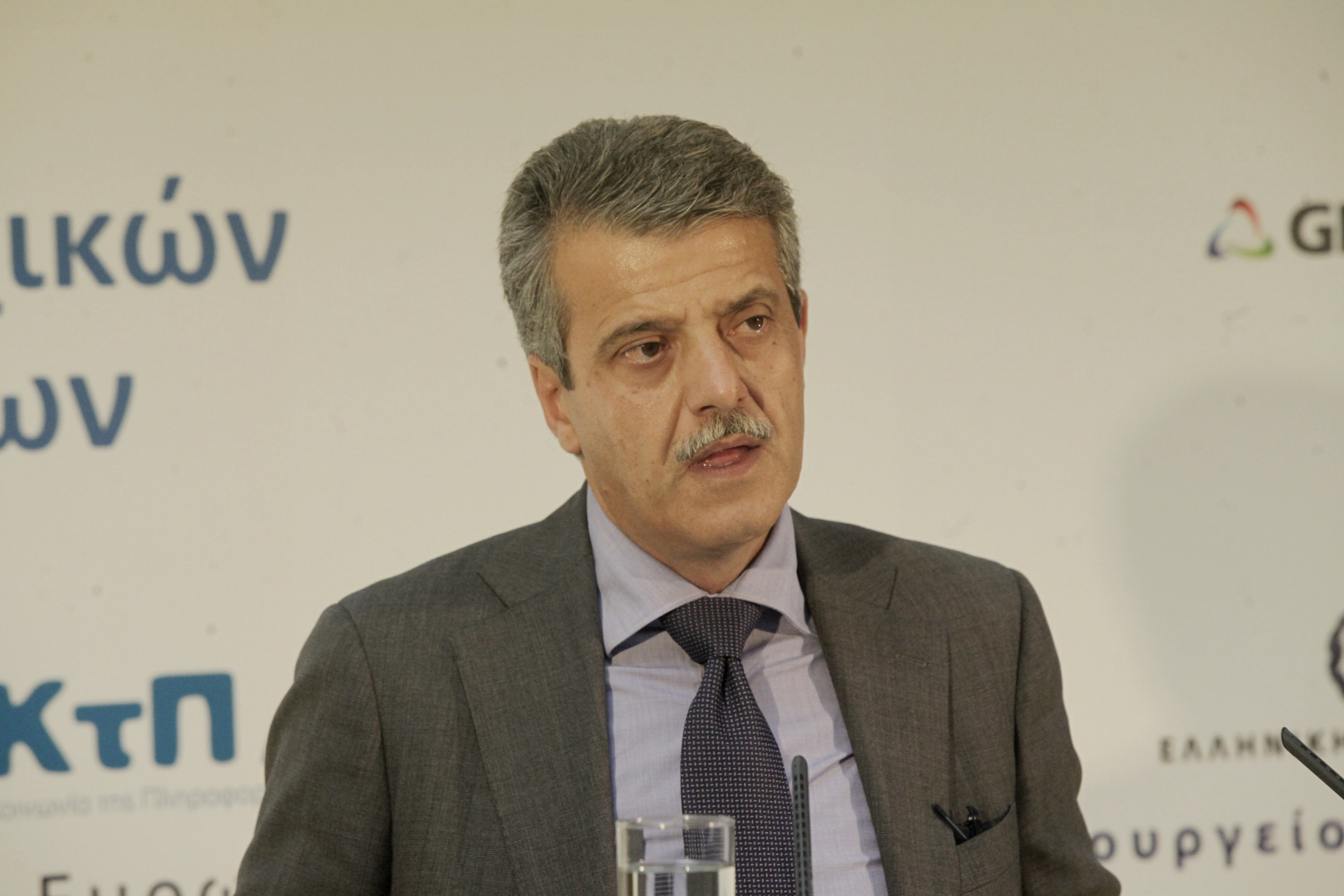 Νέο πρόσωπο στον πολιτικό σχεδιασμό της Νέας Δημοκρατίας
