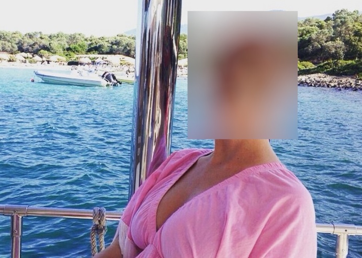 Αποκάλυψε πως είναι έγκυος και φεύγει από την εκπομπή!