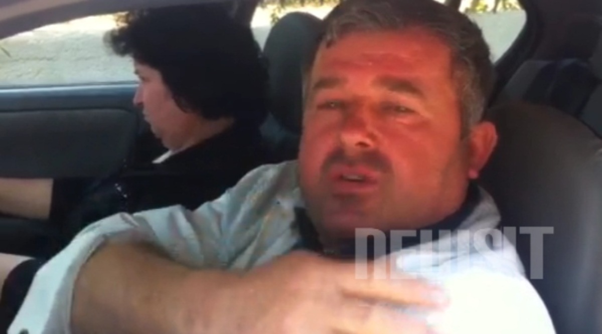 Στυγερό έγκλημα στο Μενίδι